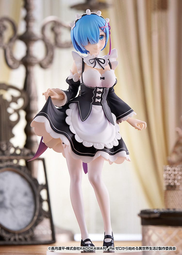Rem Pop Up Parade L Good Smile Company