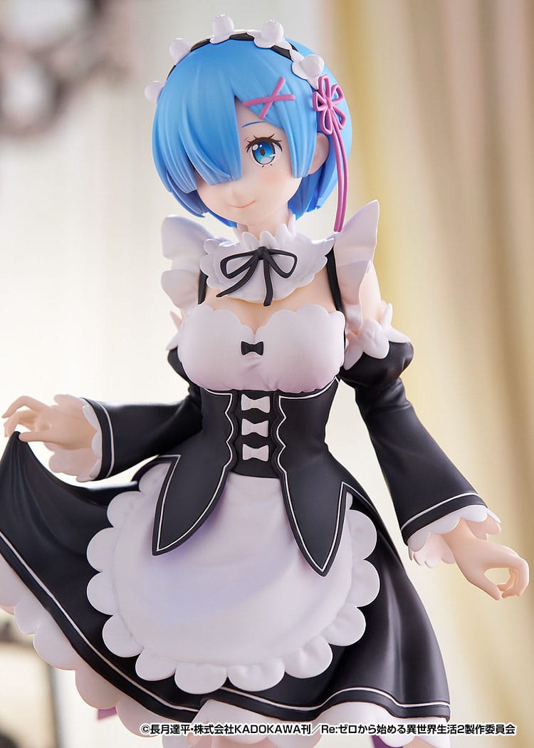 Rem Pop Up Parade L Good Smile Company