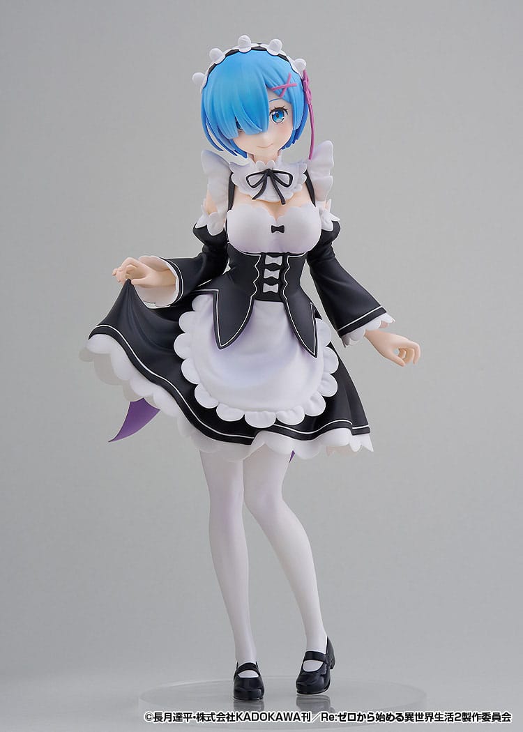 Rem Pop Up Parade L Good Smile Company