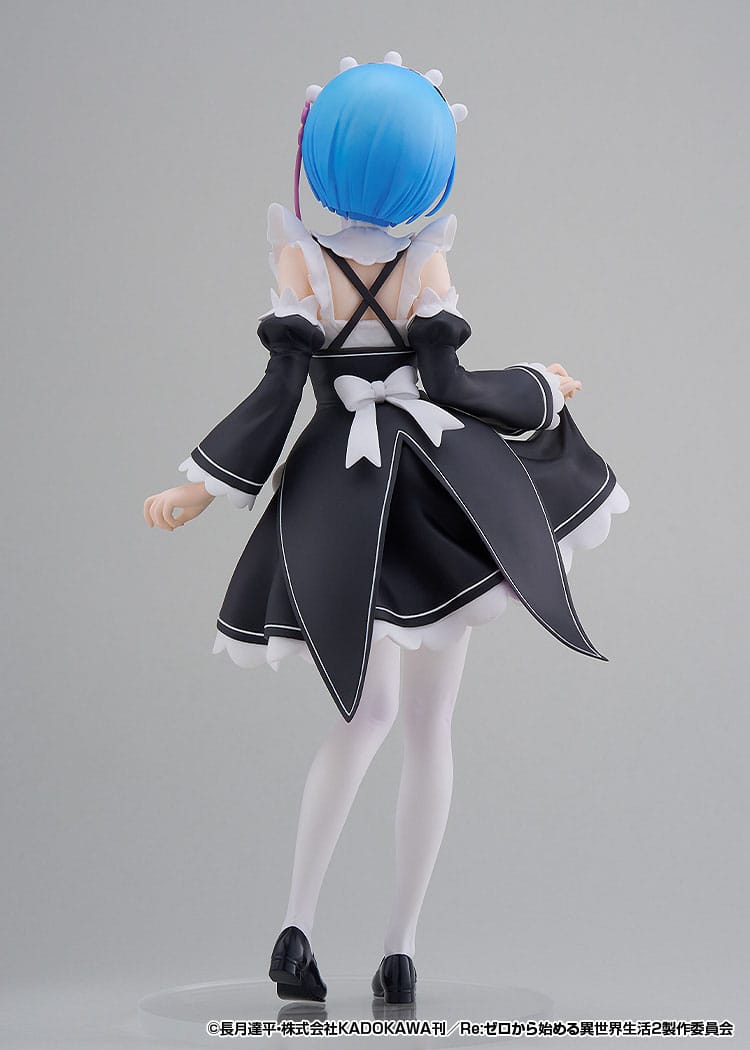 Rem Pop Up Parade L Good Smile Company
