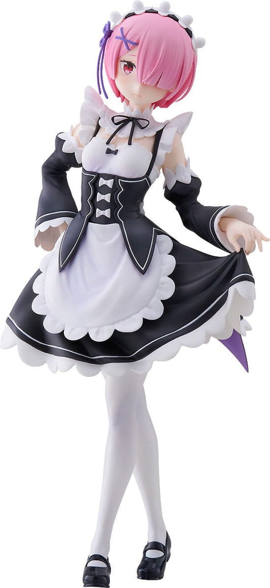 Ram Pop Up Parade L Good Smile Company - Anime Figuren günstig kaufen