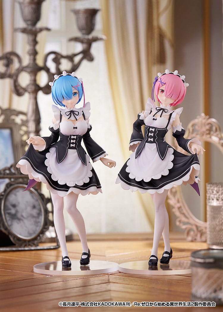 Ram Pop Up Parade L Good Smile Company