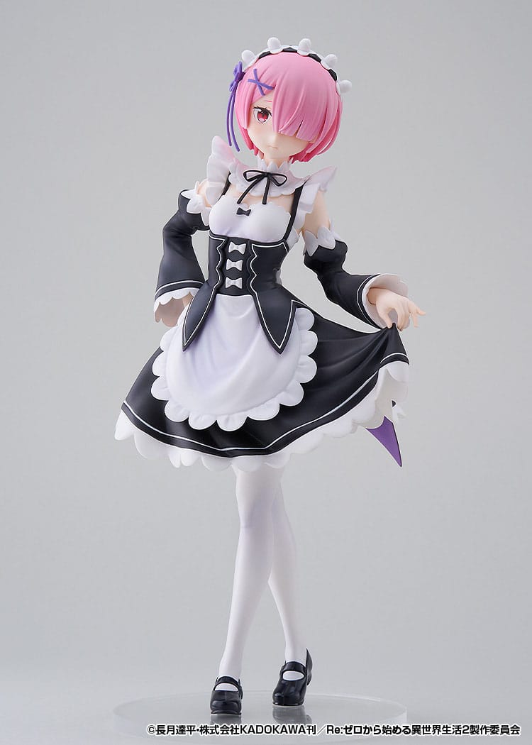 Ram Pop Up Parade L Good Smile Company