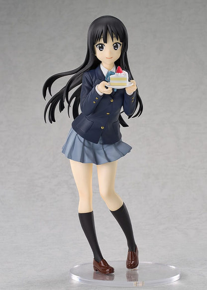 Mio Akiyama K-On! Good Smile Company
