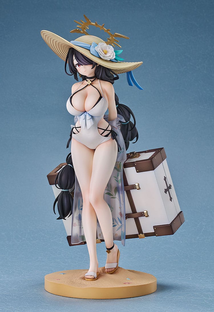Hinata Swimsuit Ver. Blue Archive Good Smile Company