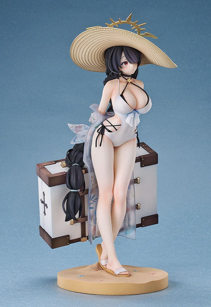Hinata Swimsuit Ver. Blue Archive Good Smile Company