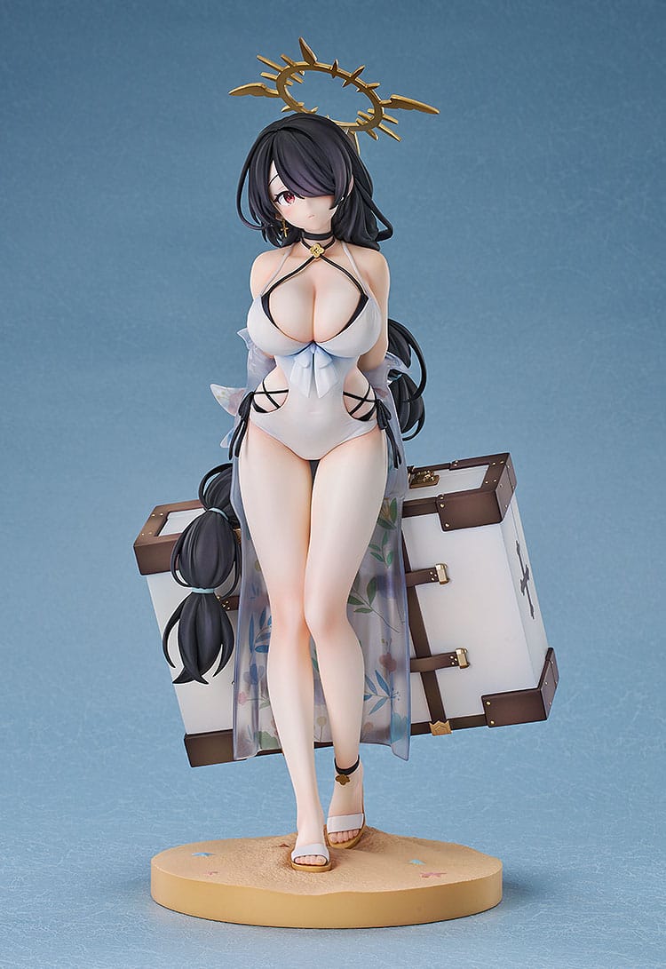 Hinata Swimsuit Ver. Blue Archive Good Smile Company