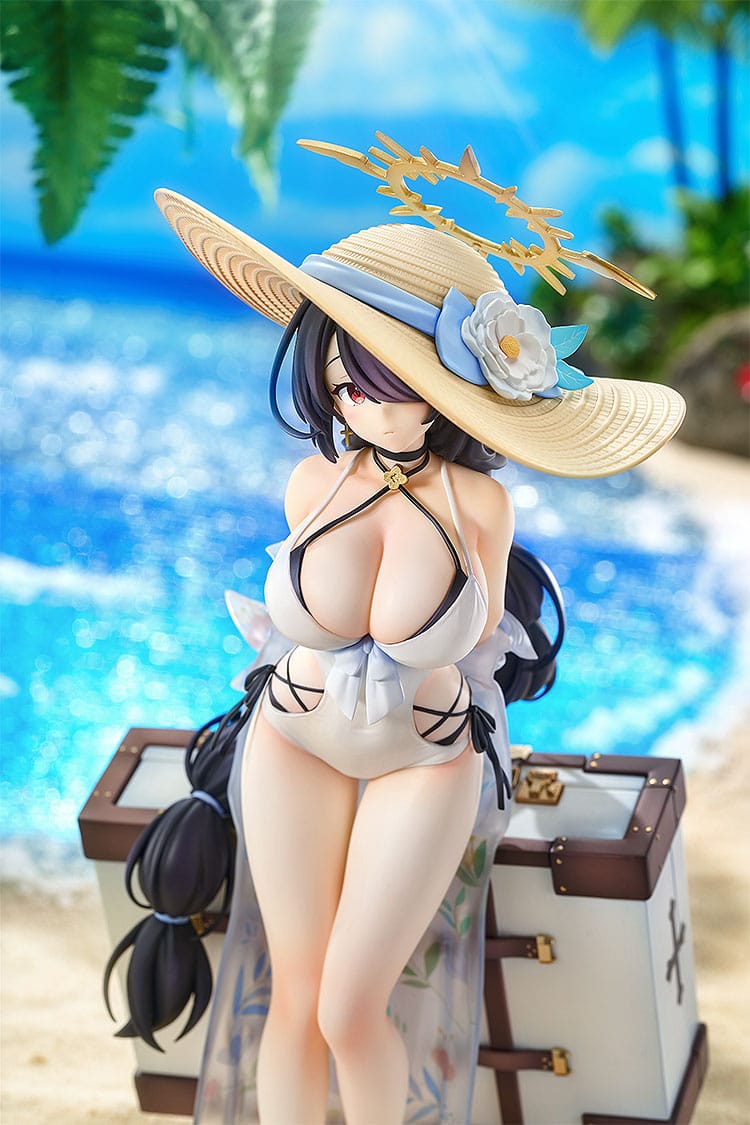 Hinata Swimsuit Ver. Blue Archive Good Smile Company
