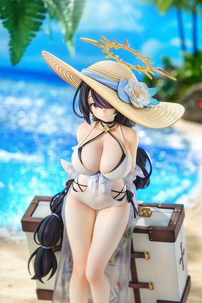 Hinata Swimsuit Ver. Blue Archive Good Smile Company
