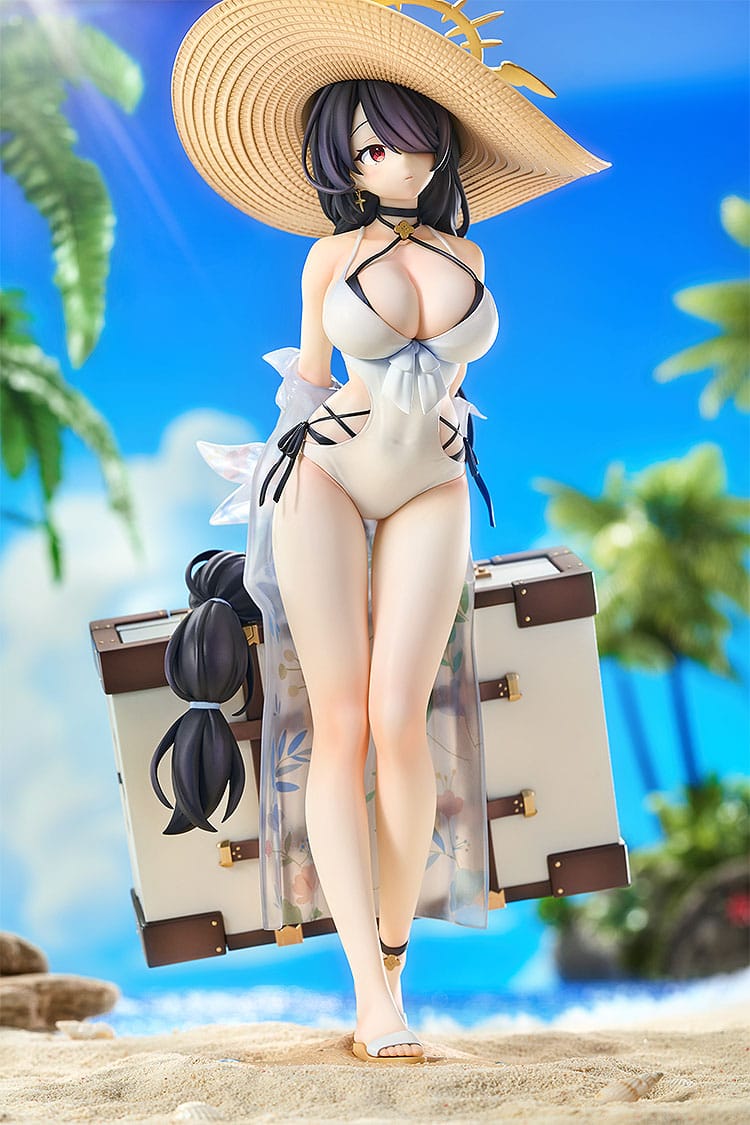 Hinata Swimsuit Ver. Blue Archive Good Smile Company