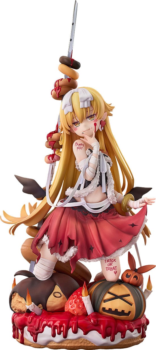 Shinobu Oshino: Trick or Treat Good Smile Company - Anime Figuren günstig kaufen