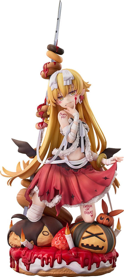 Shinobu Oshino: Trick or Treat Good Smile Company - Anime Figuren günstig kaufen