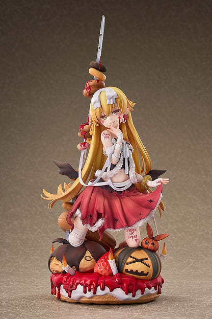 Shinobu Oshino: Trick or Treat Good Smile Company - Anime Figuren günstig kaufen