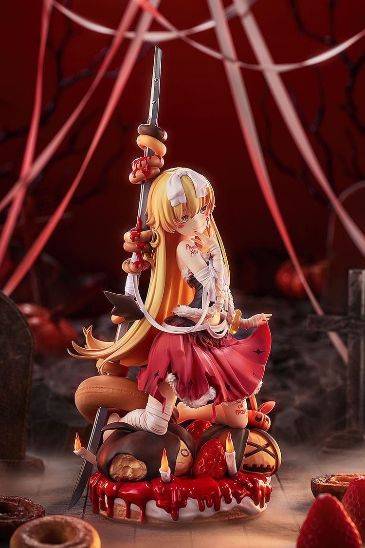 Shinobu Oshino: Trick or Treat Good Smile Company - Anime Figuren günstig kaufen