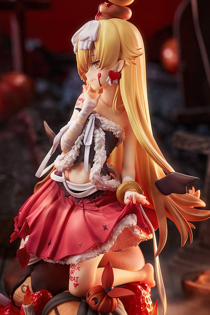 Shinobu Oshino: Trick or Treat Good Smile Company - Anime Figuren günstig kaufen