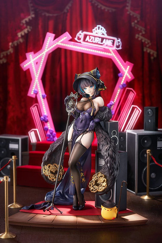Cheshire: Cait Sith Crooner Ver. Good Smile Company - Anime Figuren günstig kaufen