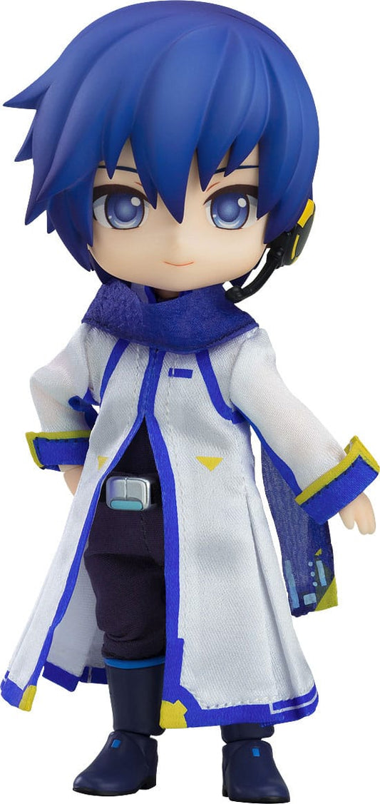 Kaito Nendoroid Good Smile Company - Anime Figuren günstig kaufen