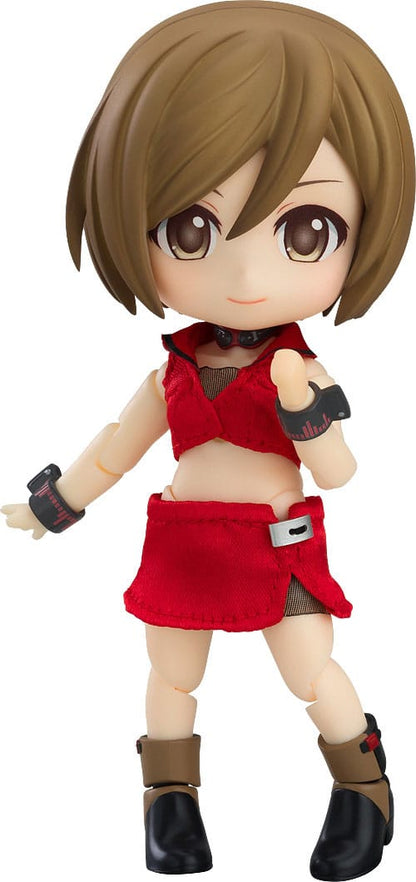 Meiko Nendoroid Good Smile Company