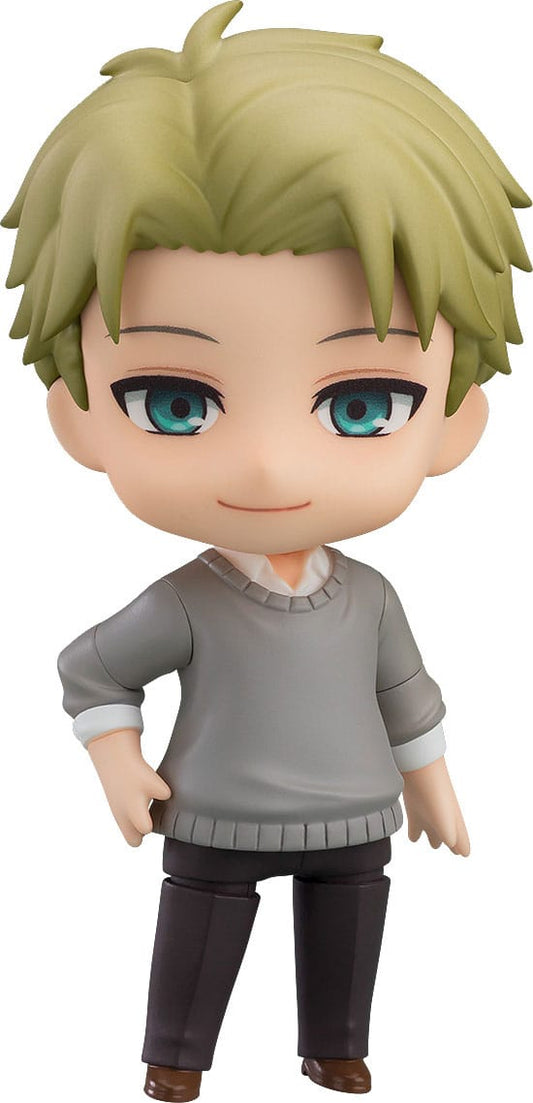 Loid Forger: Casual Outfit Ver. Nendoroid  Good Smile Company - Anime Figuren günstig kaufen