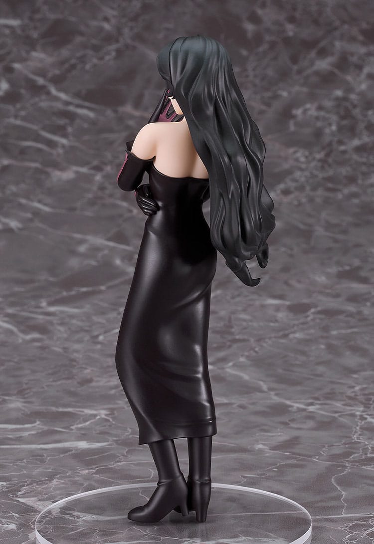Lust Fullmetal Alchemist Taito