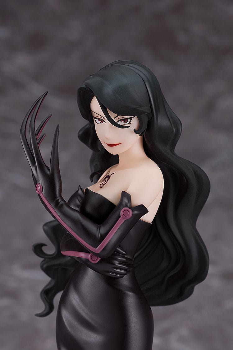 Lust Fullmetal Alchemist Taito