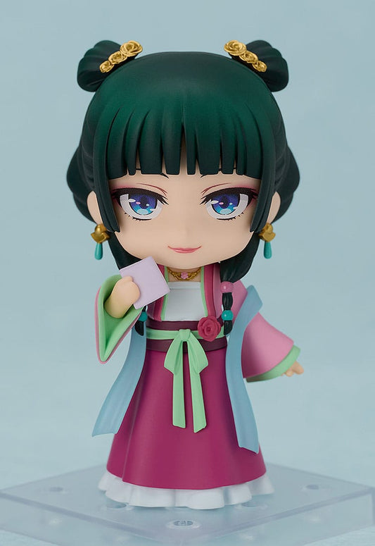 Maomao: Garden Party Ver. Nendoroid Good Smile Company - Anime Figuren günstig kaufen