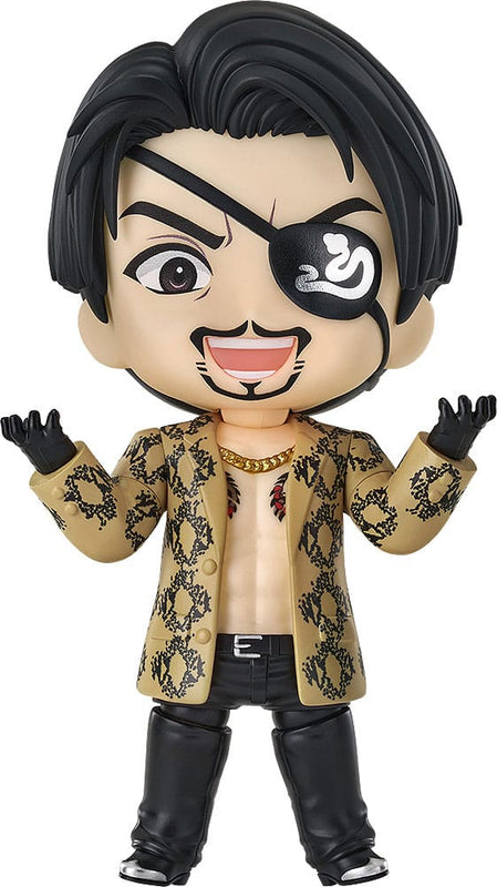 Actionfiguren