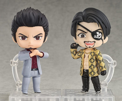 Goro Majima Nendoroid Good Smile Company