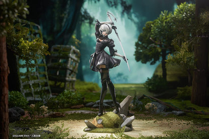 2B (YoRHa No.2 Type B) NieR: Automata Ver1.1a Good Smile Company
