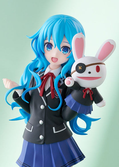 Yoshino: School Uniform Ver. Date A Live Good Smile Company - Anime Figuren günstig kaufen