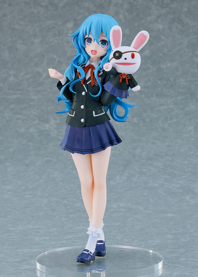 Yoshino: School Uniform Ver. Date A Live Good Smile Company - Anime Figuren günstig kaufen