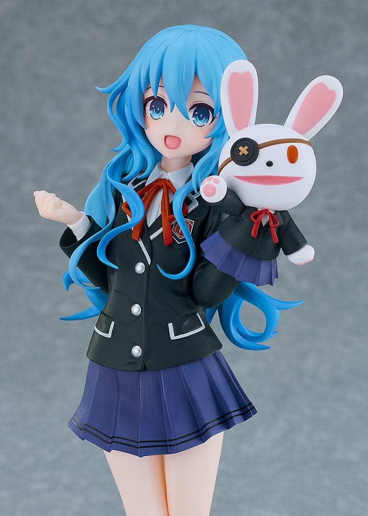 Yoshino: School Uniform Ver. Date A Live Good Smile Company - Anime Figuren günstig kaufen