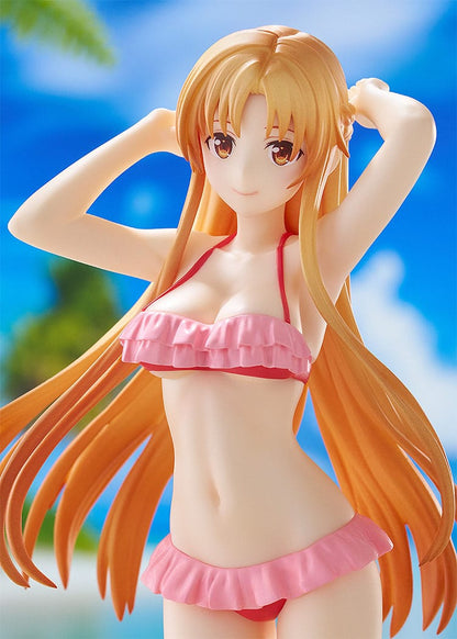 Beach Queens Asuna Pop Up Parade Good Smile Company