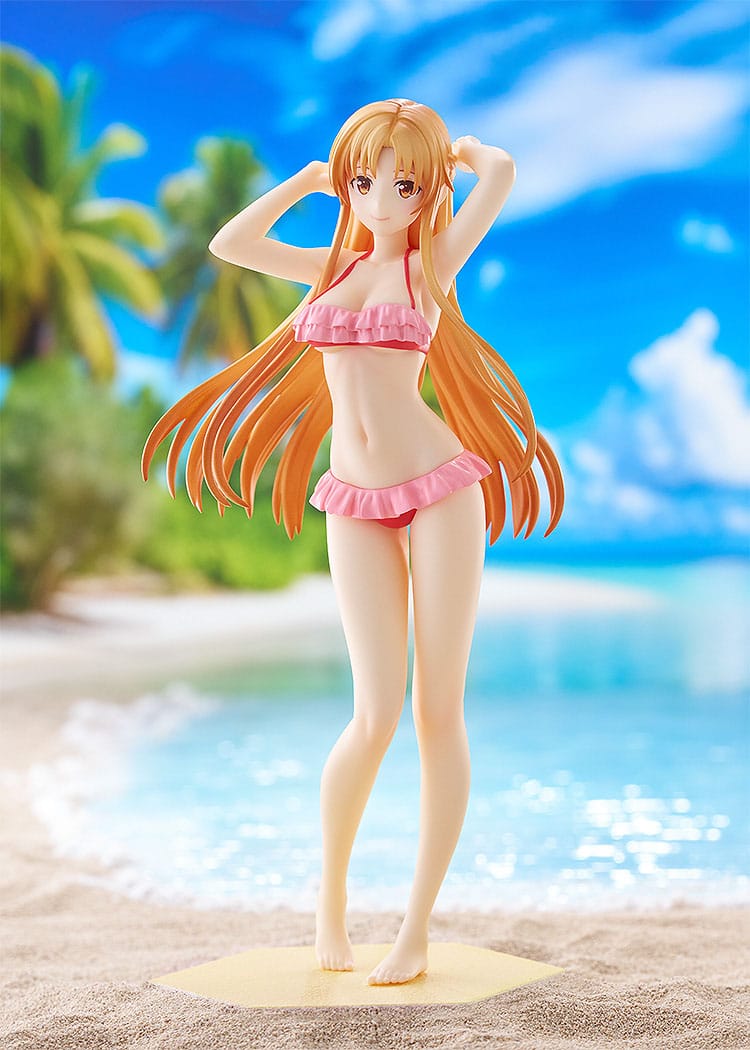 Beach Queens Asuna Pop Up Parade Good Smile Company
