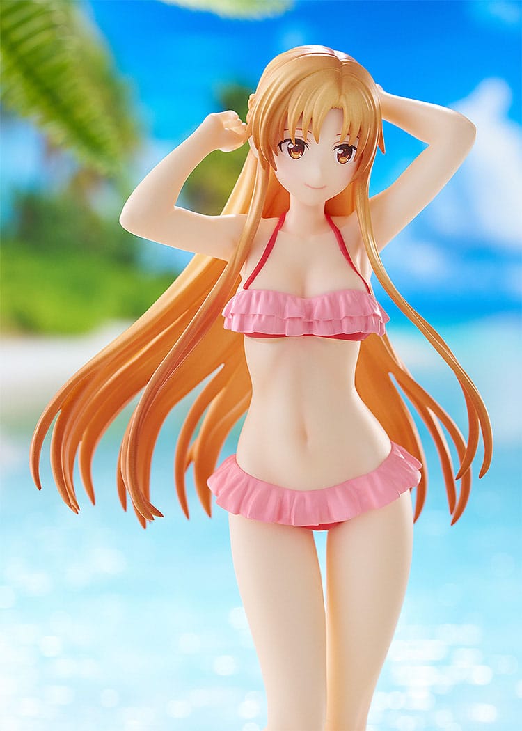 Beach Queens Asuna Pop Up Parade Good Smile Company