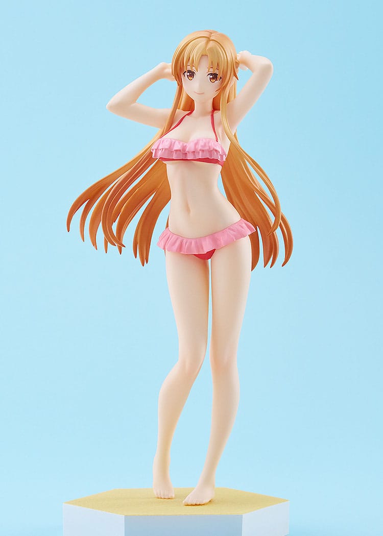 Beach Queens Asuna Pop Up Parade Good Smile Company