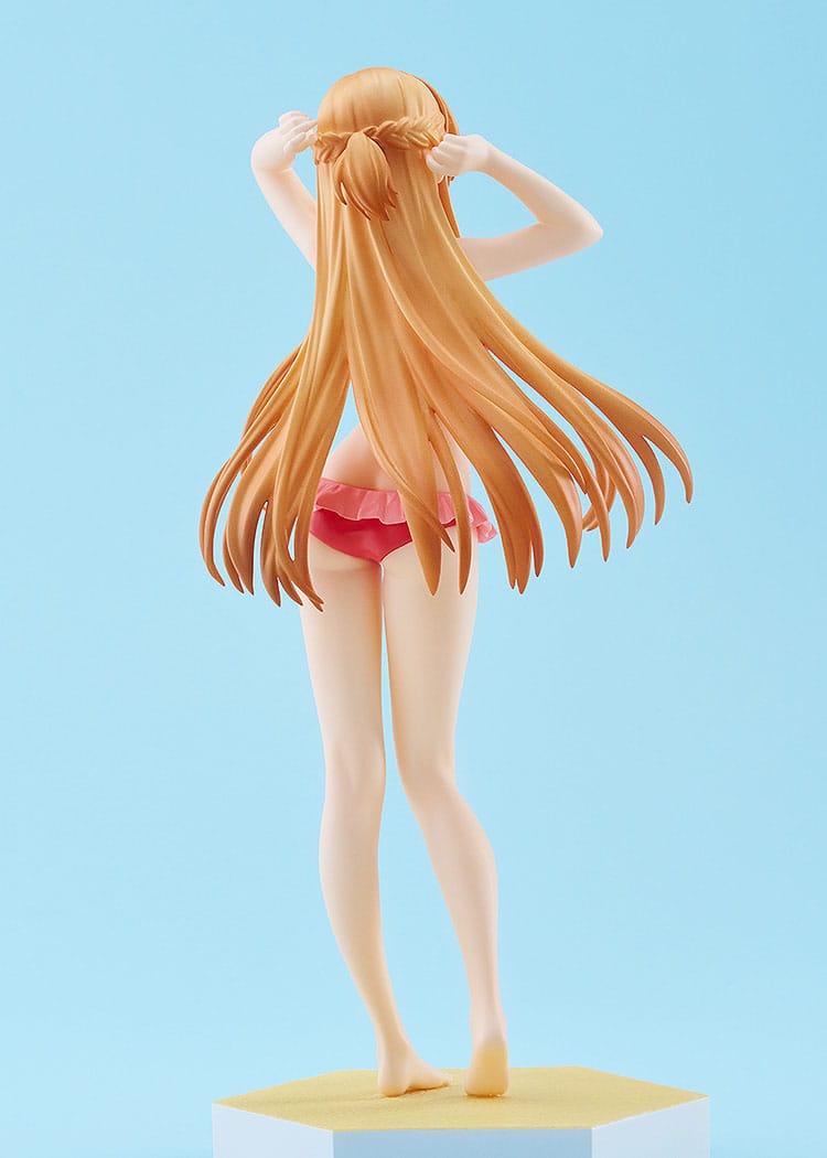 Beach Queens Asuna Pop Up Parade Good Smile Company