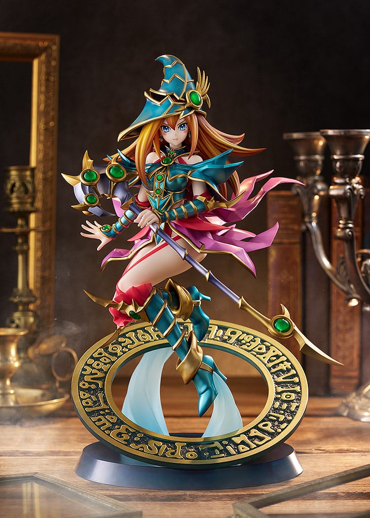 Magician's Valkyria Monster Figure Collection Good Smile Company