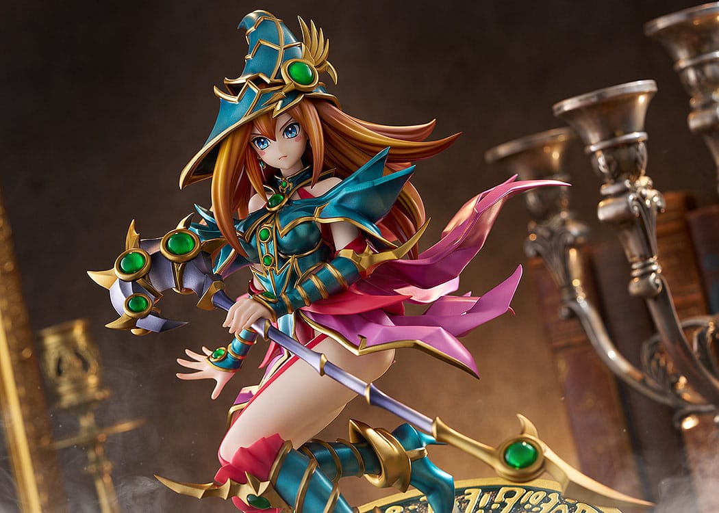 Magician's Valkyria Monster Figure Collection Good Smile Company