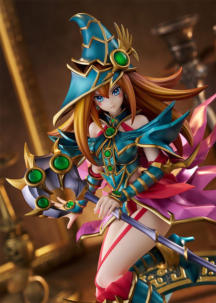 Magician's Valkyria Monster Figure Collection Good Smile Company