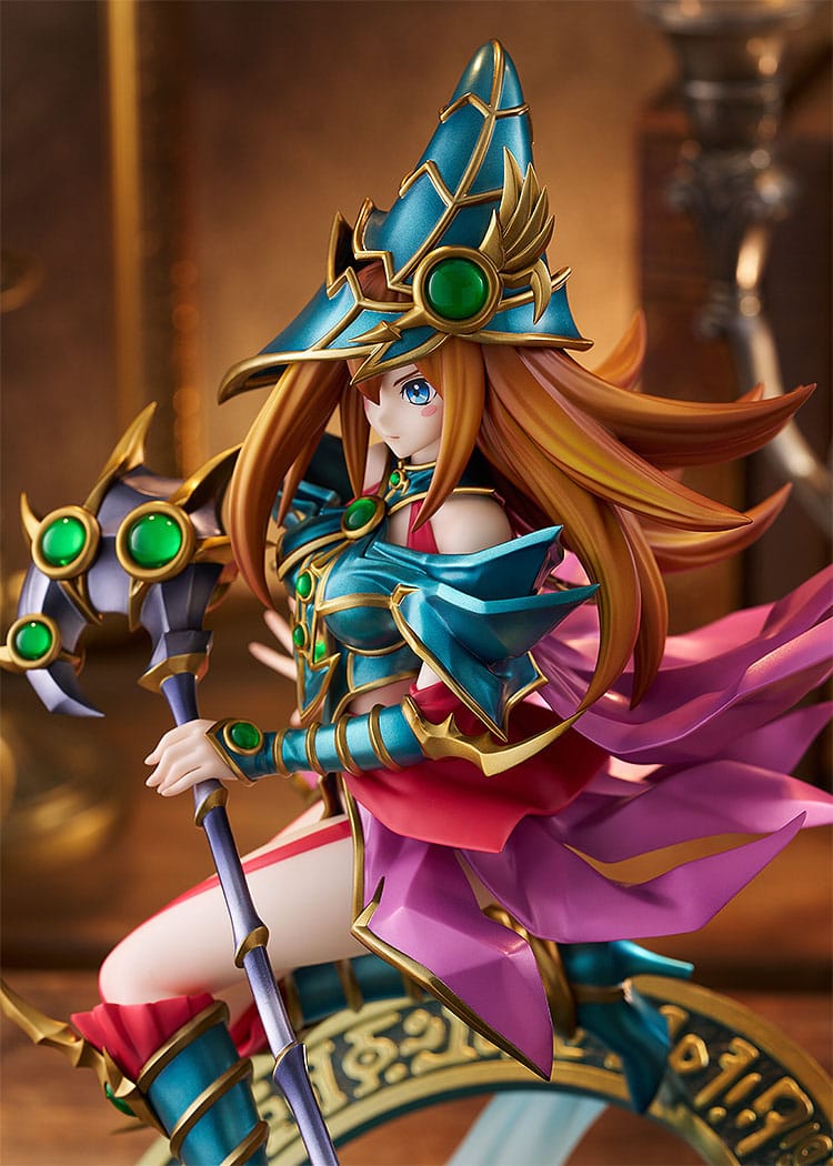 Magician's Valkyria Monster Figure Collection Good Smile Company