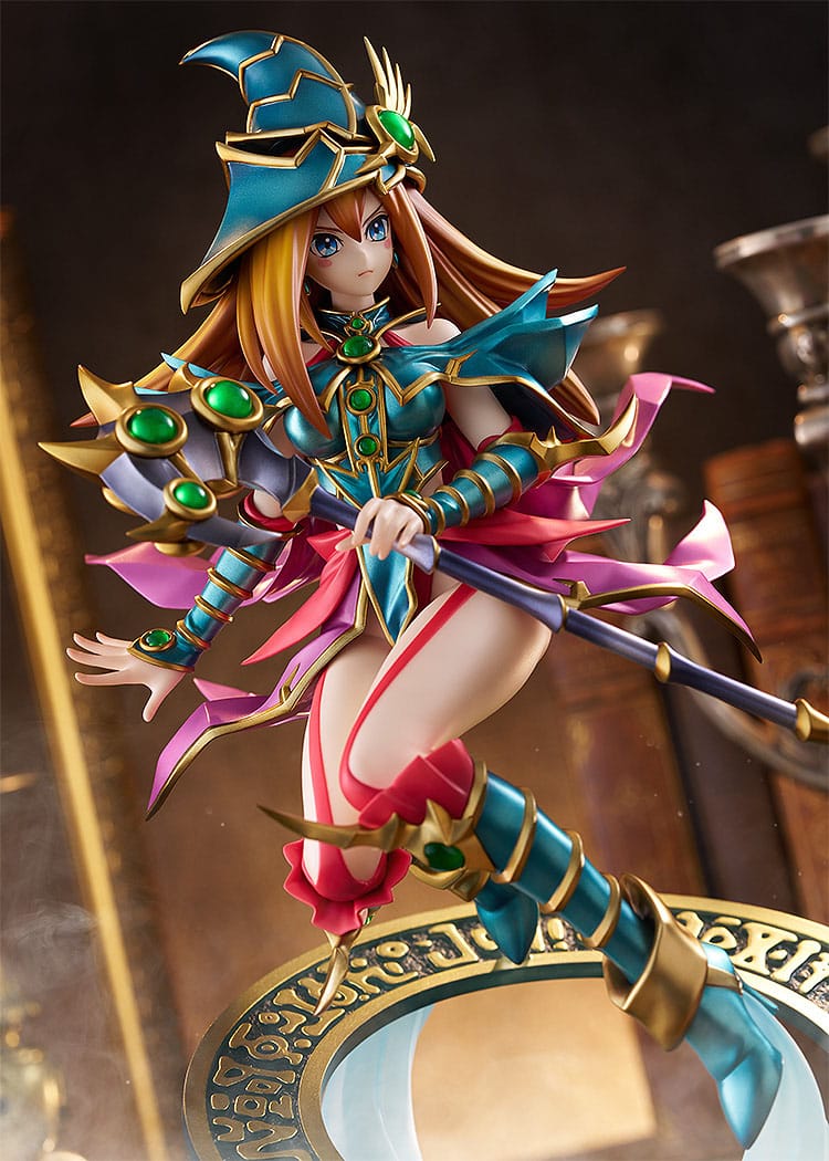 Magician's Valkyria Monster Figure Collection Good Smile Company