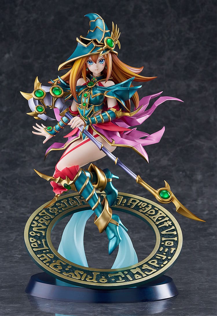 Magician's Valkyria Monster Figure Collection Good Smile Company