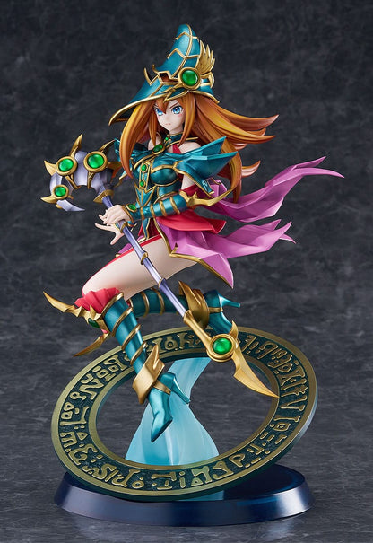 Magician's Valkyria Monster Figure Collection Good Smile Company