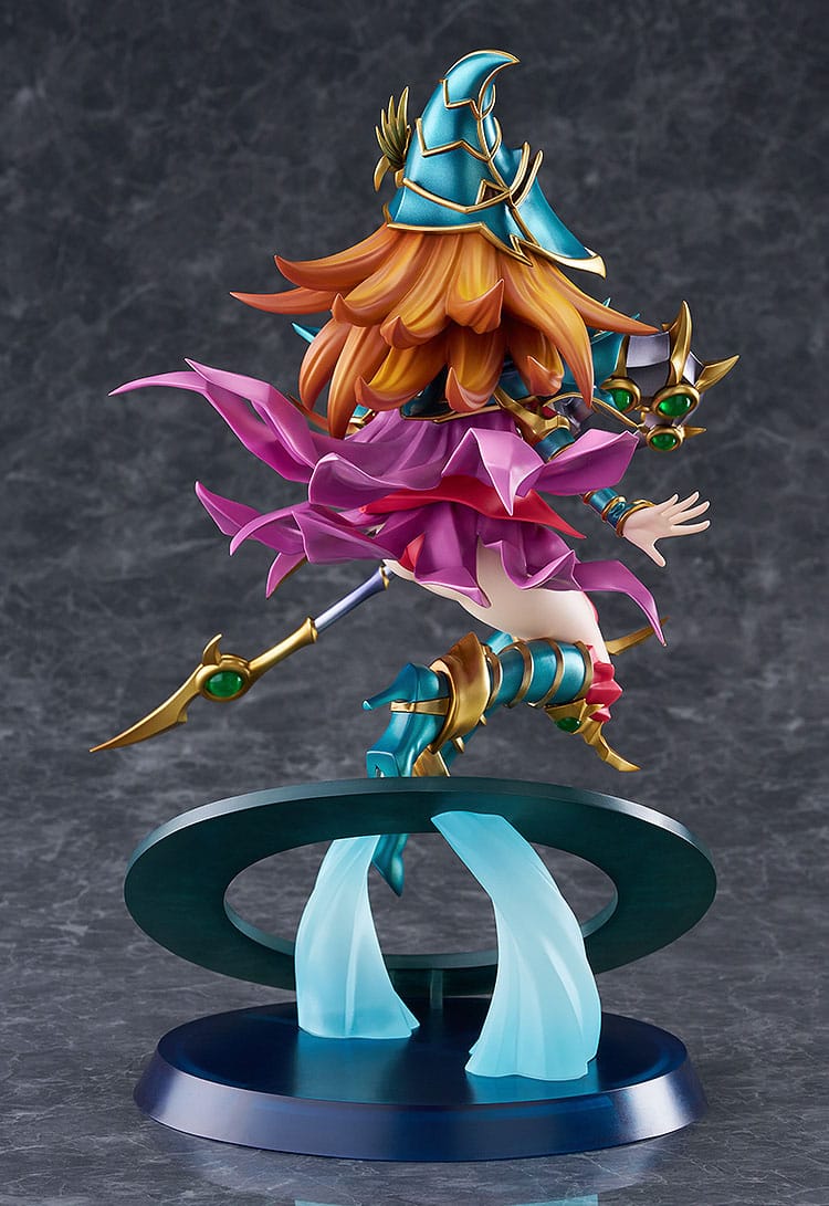 Magician's Valkyria Monster Figure Collection Good Smile Company