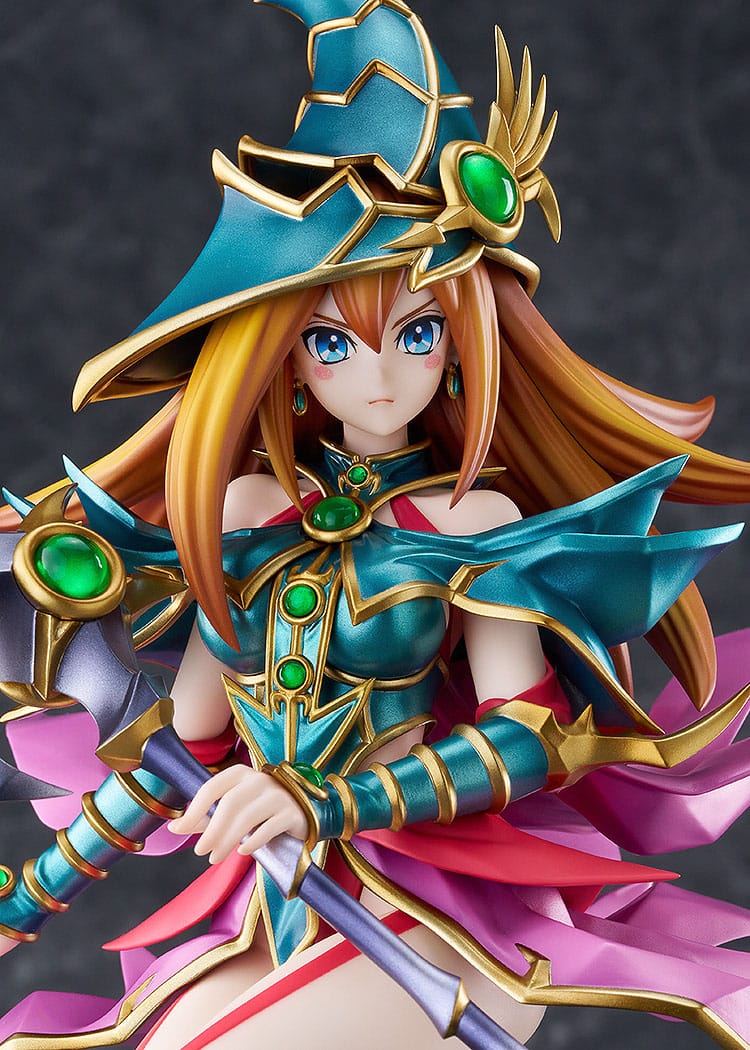 Magician's Valkyria Monster Figure Collection Good Smile Company