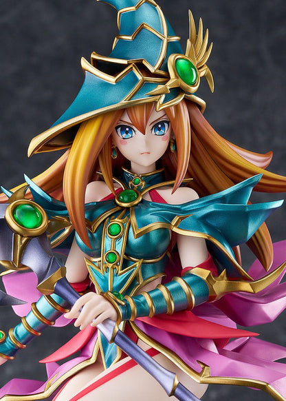 Magician's Valkyria Monster Figure Collection Good Smile Company