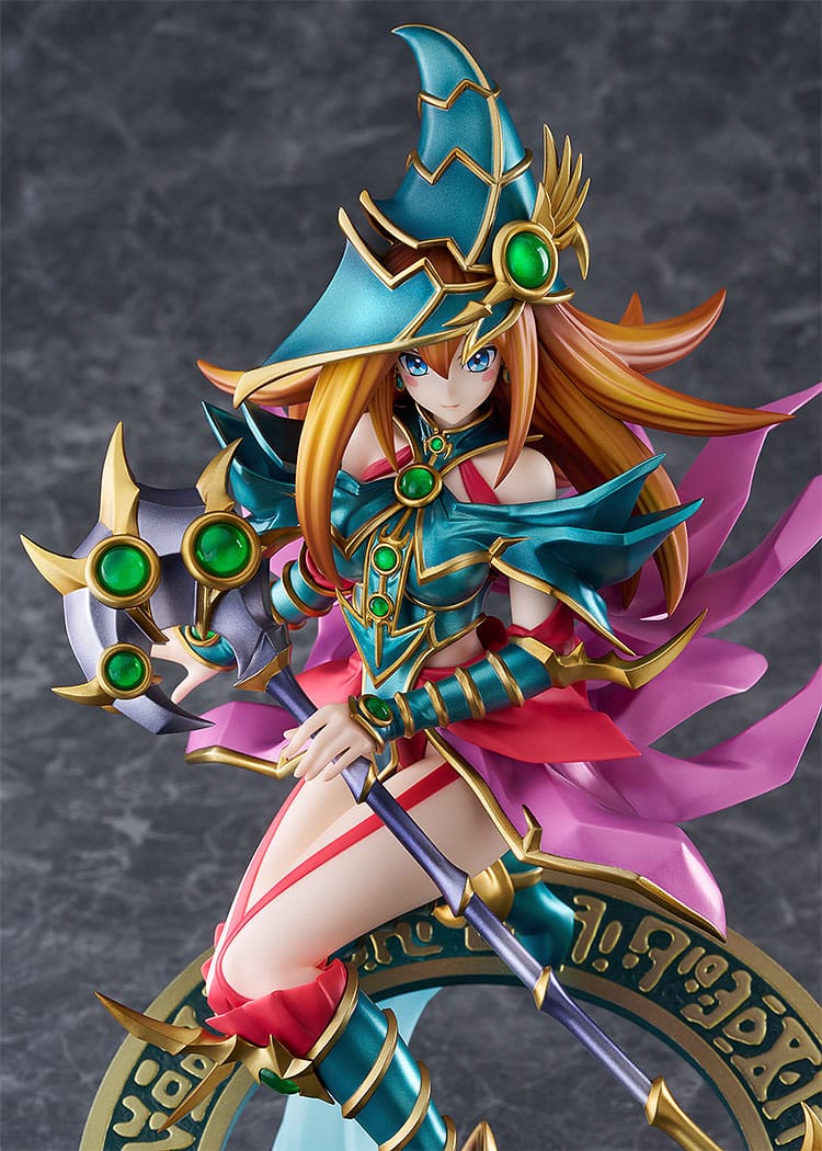 Magician's Valkyria Monster Figure Collection Good Smile Company