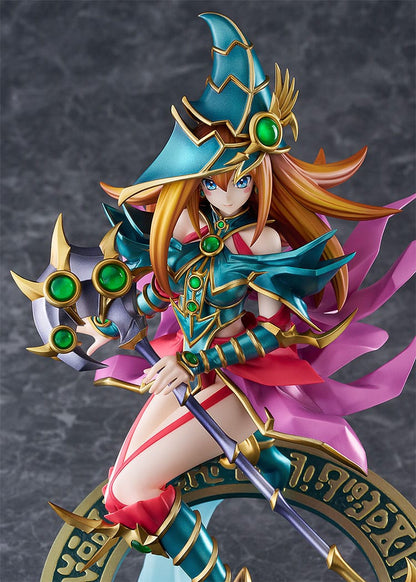 Magician's Valkyria Monster Figure Collection Good Smile Company