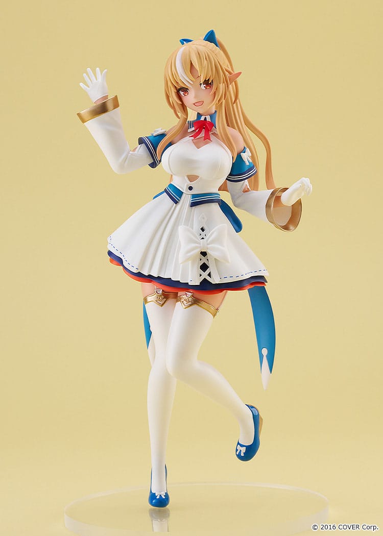 Shiranui Flare Pop Up Parade Good Smile Company